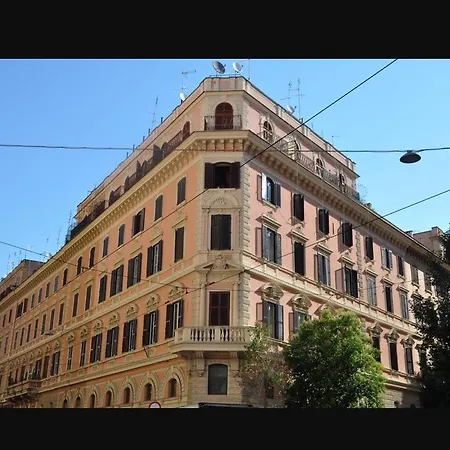 Mura Vaticane Holiday &
