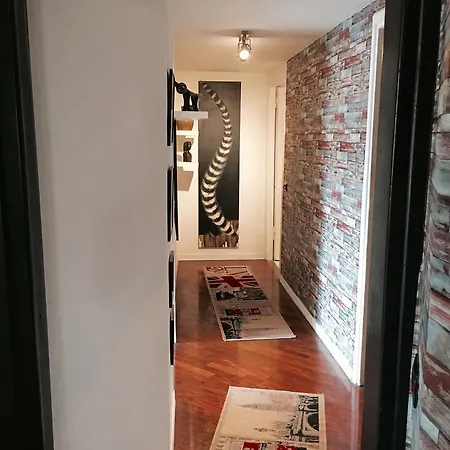 Mura Vaticane Holiday & Appartement Rome