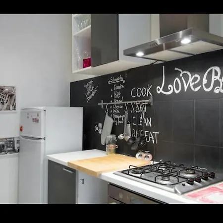 Mura Vaticane Holiday & Appartement *