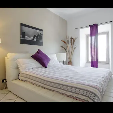 Appartement Mura Vaticane Holiday & *
