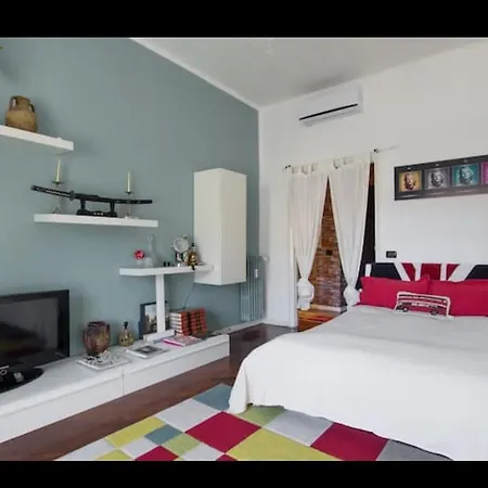 Appartement Mura Vaticane Holiday &