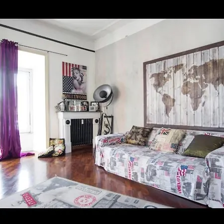 Mura Vaticane Holiday & Appartement *